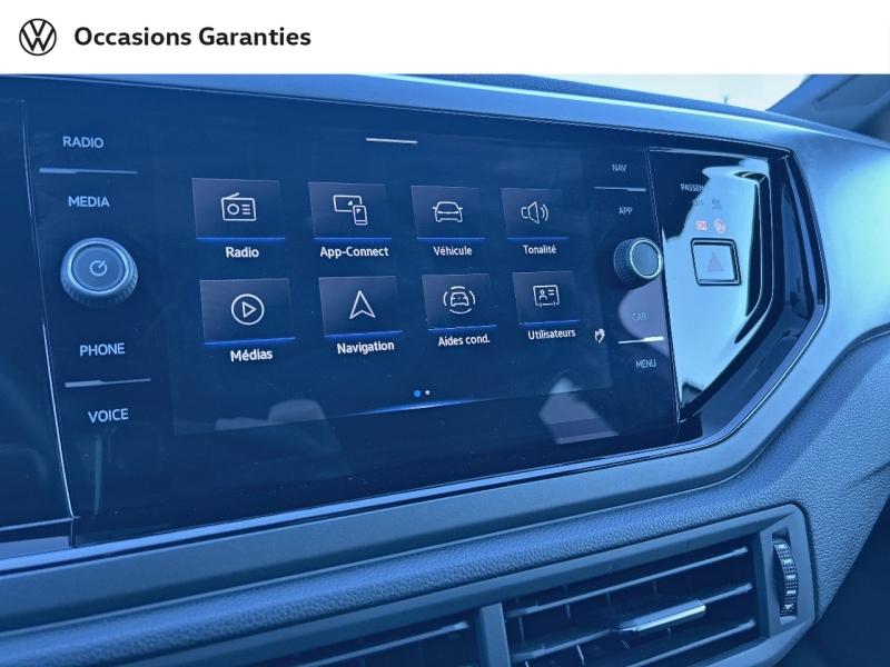 Voitures occasions VOLKSWAGEN POLO R-Line Cesson-Sévigné