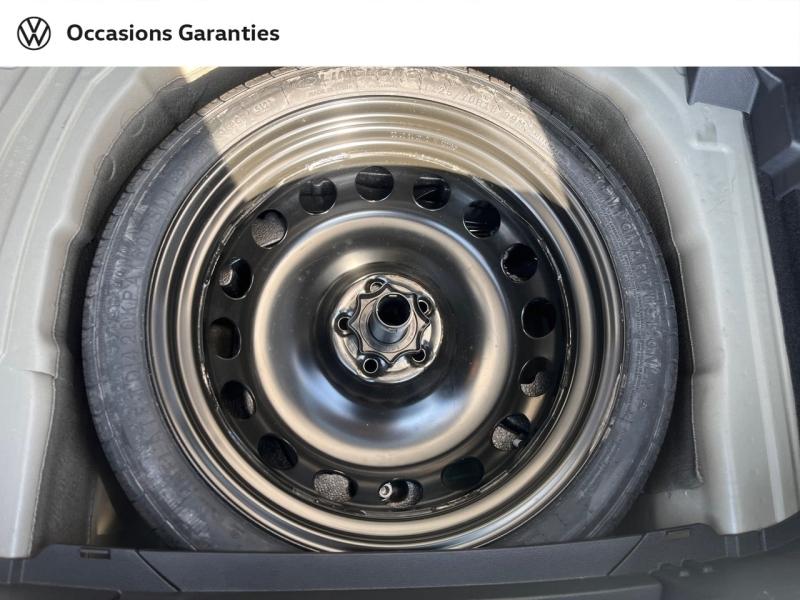 Voitures occasions VOLKSWAGEN T-CROSS Active Cesson-Sévigné
