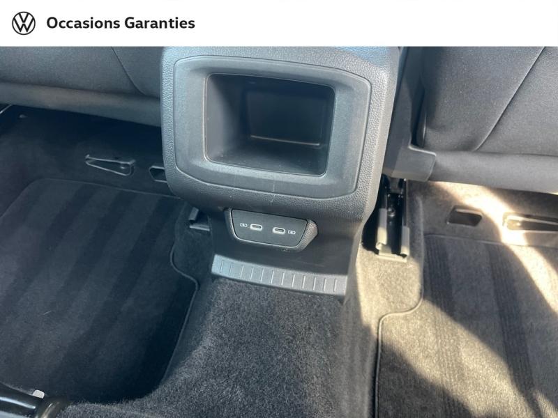 Voitures occasions VOLKSWAGEN T-CROSS Active Cesson-Sévigné