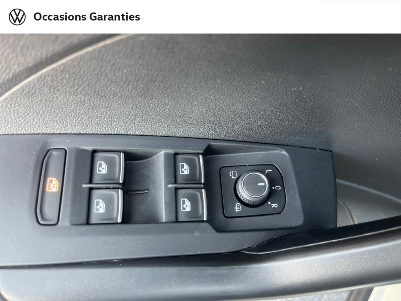 Voitures occasions VOLKSWAGEN T-CROSS Active Cesson-Sévigné
