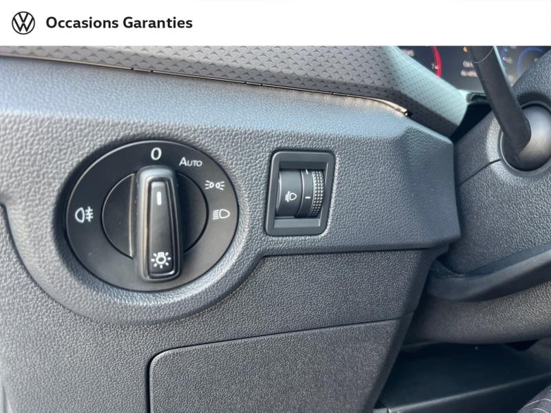 Voitures occasions VOLKSWAGEN T-CROSS Active Cesson-Sévigné