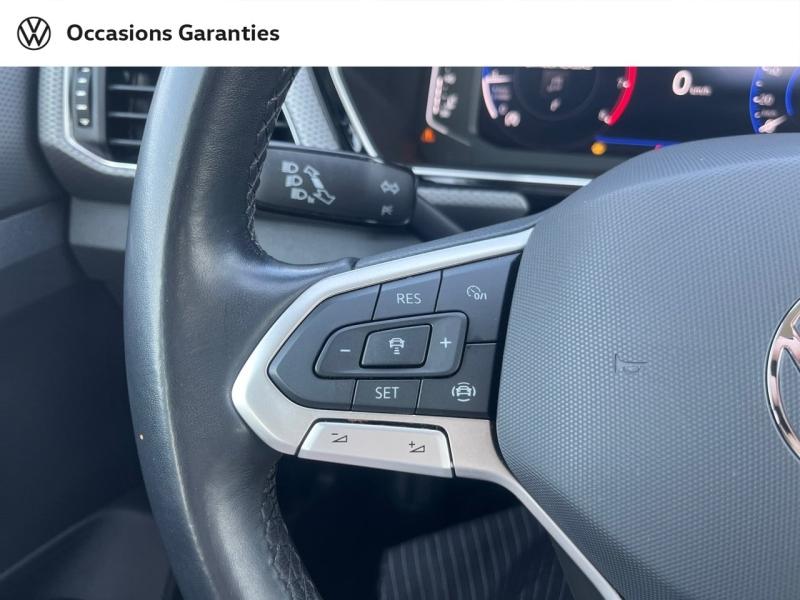 Voitures occasions VOLKSWAGEN T-CROSS Active Cesson-Sévigné