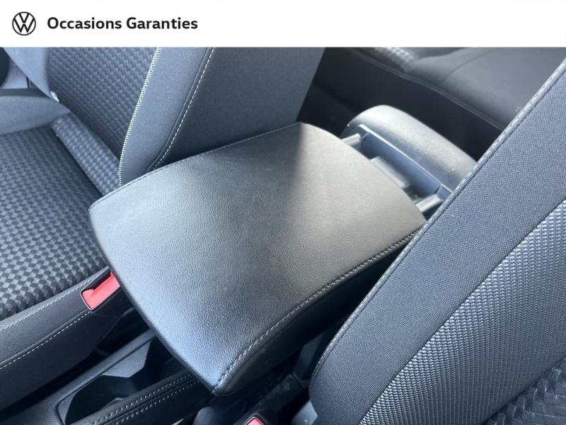 Voitures occasions VOLKSWAGEN T-CROSS Active Cesson-Sévigné