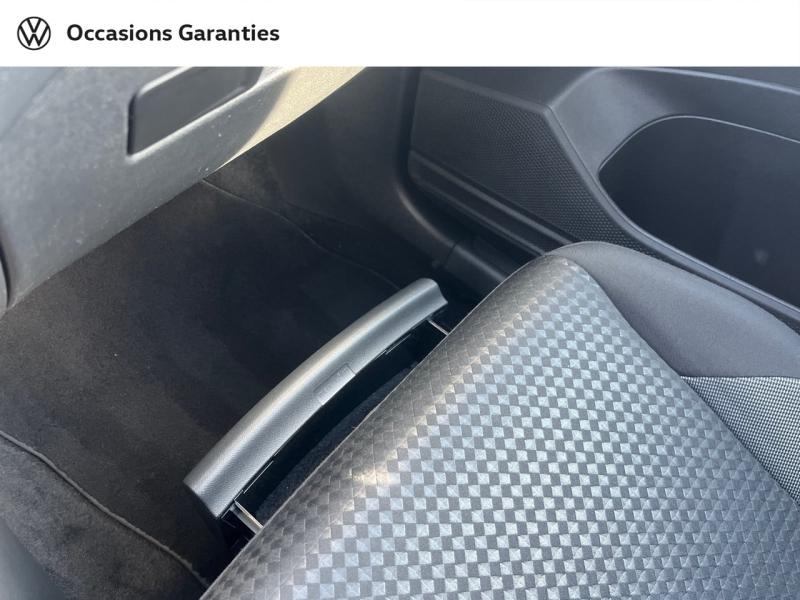 Voitures occasions VOLKSWAGEN T-CROSS Active Cesson-Sévigné