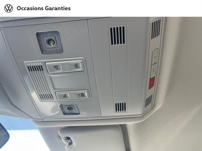 Voitures occasions VOLKSWAGEN T-CROSS Active Cesson-Sévigné