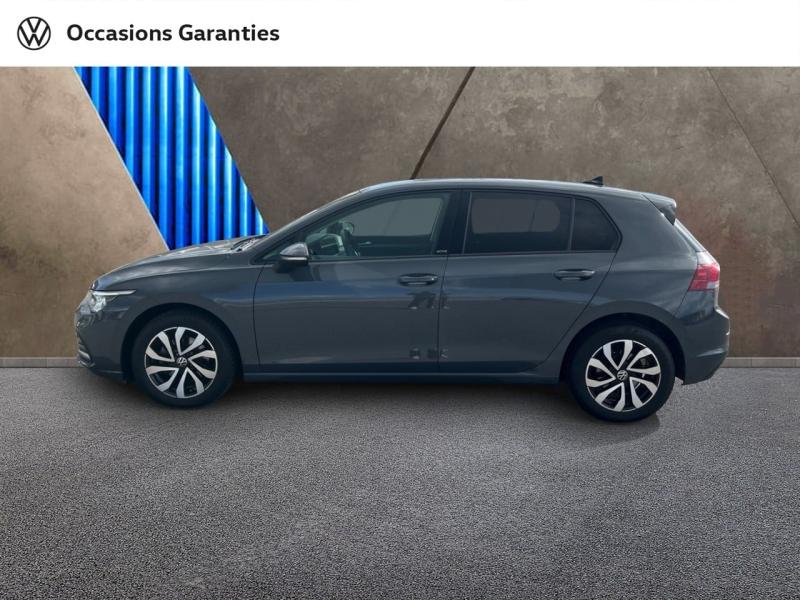 Voitures occasions VOLKSWAGEN GOLF Active Cesson-Sévigné