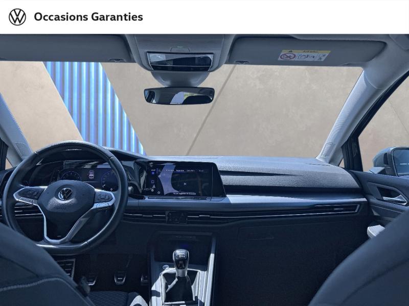 Voitures occasions VOLKSWAGEN GOLF Active Cesson-Sévigné