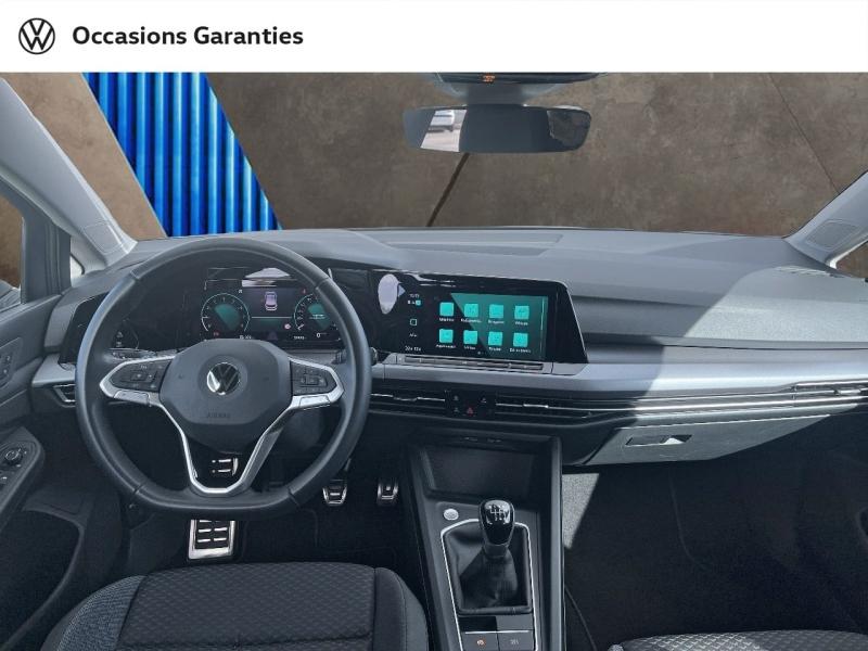 Voitures occasions VOLKSWAGEN GOLF Active Cesson-Sévigné