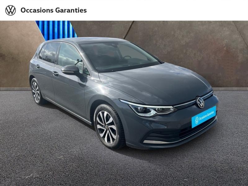 Voitures occasions VOLKSWAGEN GOLF Active Cesson-Sévigné
