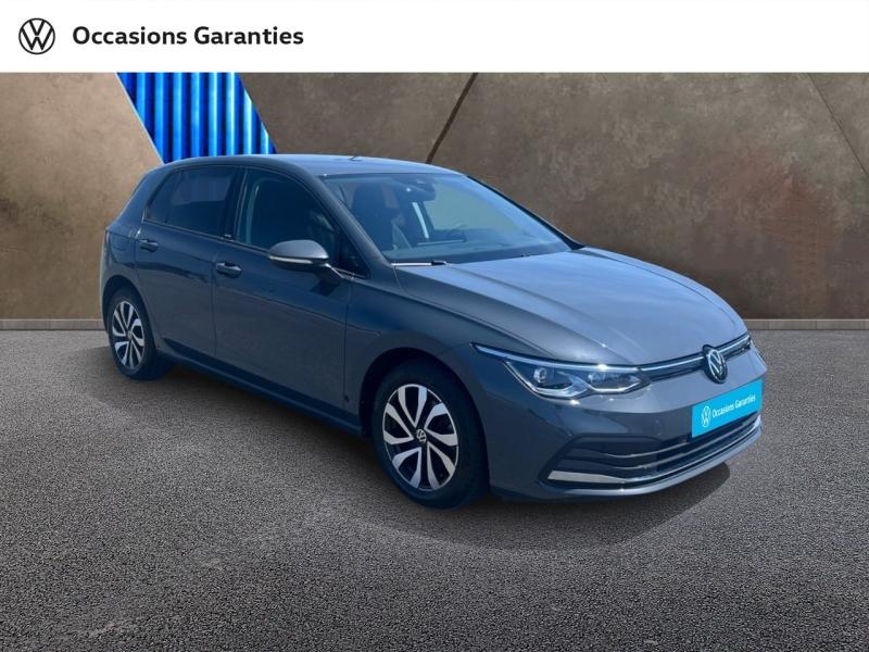Voitures occasions VOLKSWAGEN GOLF Active Cesson-Sévigné