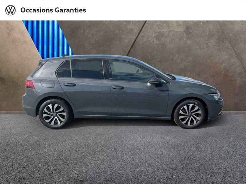 Voitures occasions VOLKSWAGEN GOLF Active Cesson-Sévigné