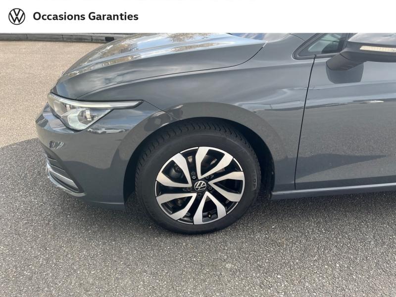 Voitures occasions VOLKSWAGEN GOLF Active Cesson-Sévigné
