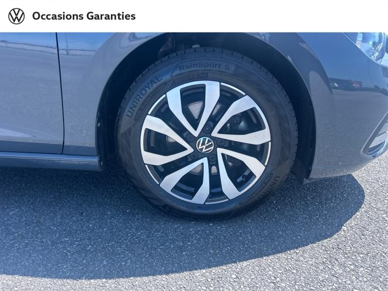 Voitures occasions VOLKSWAGEN GOLF Active Cesson-Sévigné