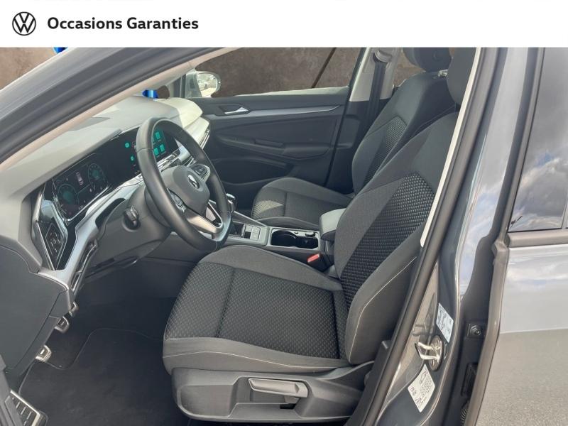 Voitures occasions VOLKSWAGEN GOLF Active Cesson-Sévigné