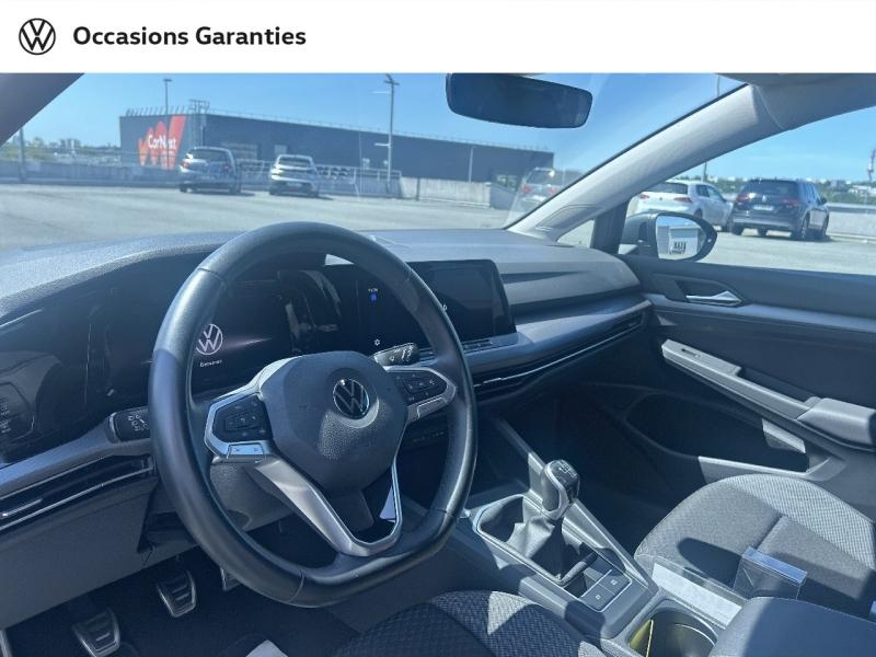 Voitures occasions VOLKSWAGEN GOLF Active Cesson-Sévigné