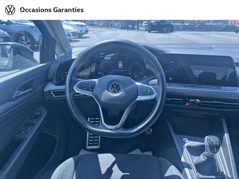 Voitures occasions VOLKSWAGEN GOLF Active Cesson-Sévigné