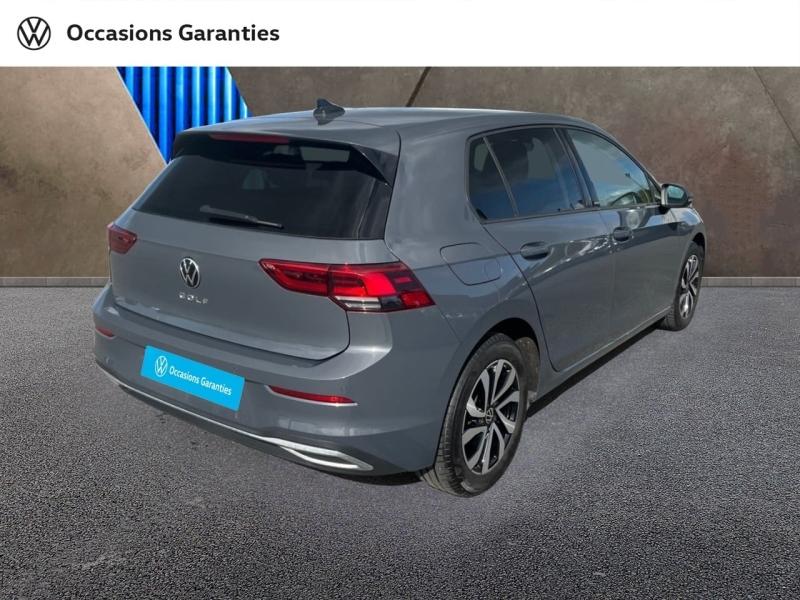Voitures occasions VOLKSWAGEN GOLF Active Cesson-Sévigné