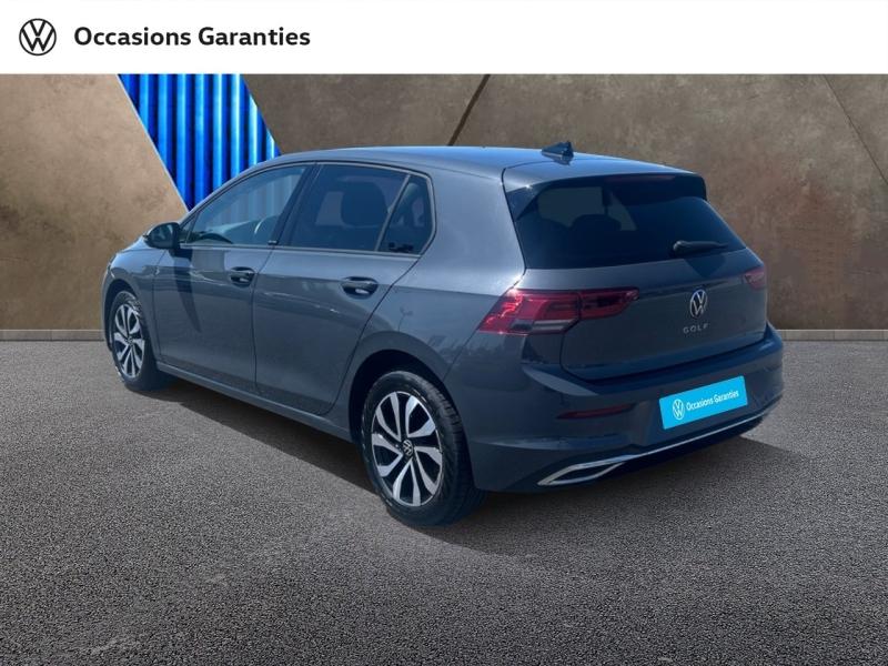 Voitures occasions VOLKSWAGEN GOLF Active Cesson-Sévigné