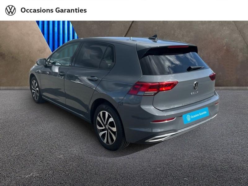 Voitures occasions VOLKSWAGEN GOLF Active Cesson-Sévigné