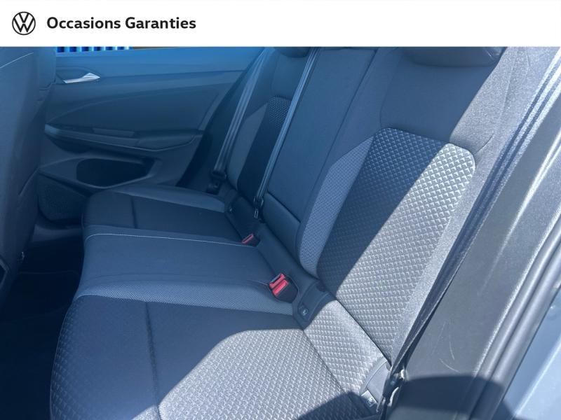 Voitures occasions VOLKSWAGEN GOLF Active Cesson-Sévigné