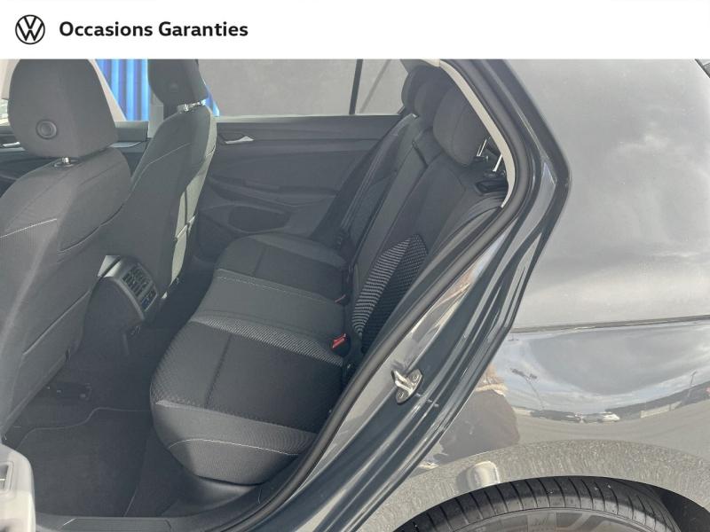 Voitures occasions VOLKSWAGEN GOLF Active Cesson-Sévigné