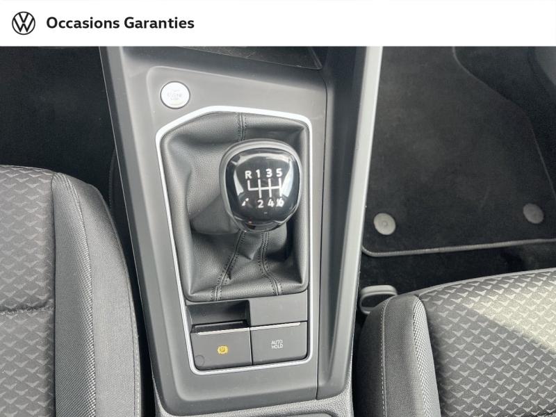 Voitures occasions VOLKSWAGEN GOLF Active Cesson-Sévigné