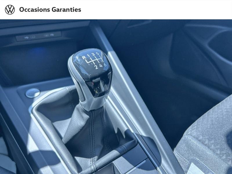 Voitures occasions VOLKSWAGEN GOLF Active Cesson-Sévigné