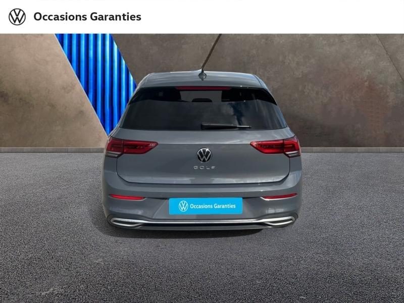 Voitures occasions VOLKSWAGEN GOLF Active Cesson-Sévigné