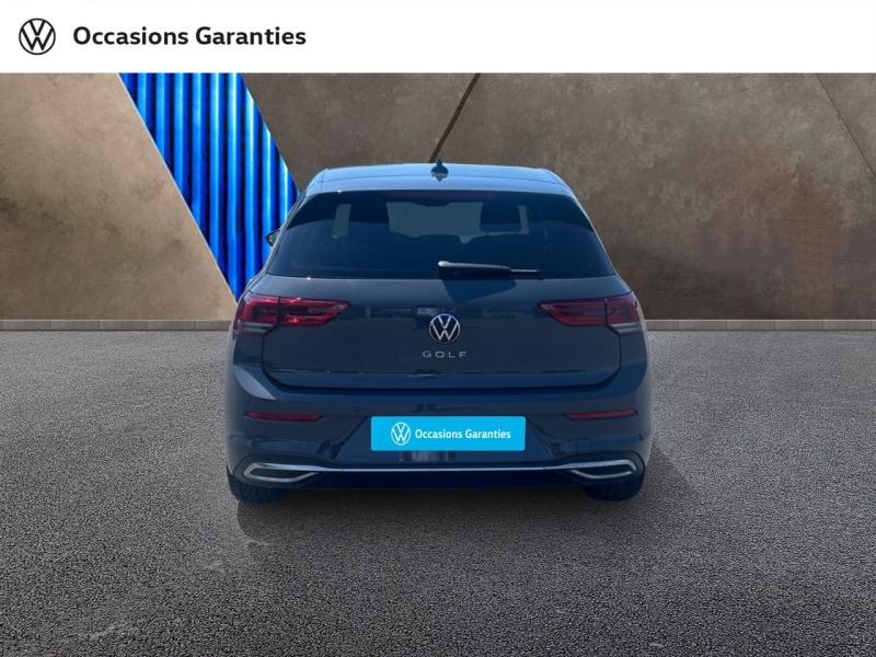 Voitures occasions VOLKSWAGEN GOLF Active Cesson-Sévigné