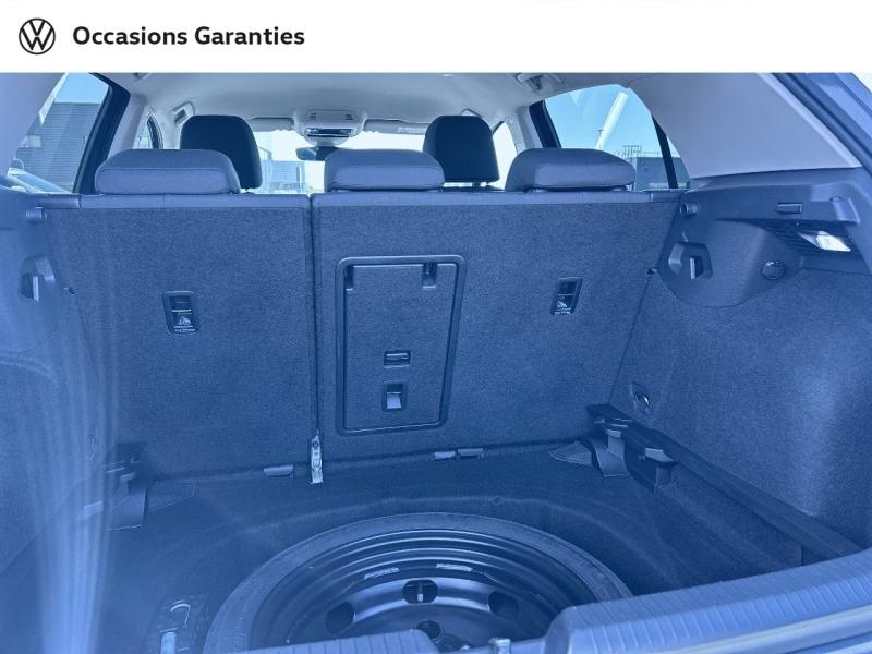 Voitures occasions VOLKSWAGEN GOLF Active Cesson-Sévigné