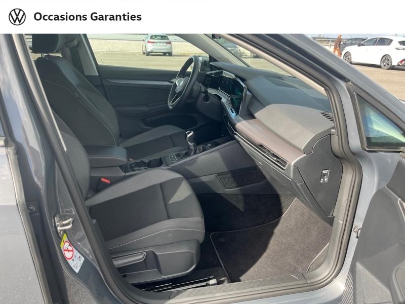 Voitures occasions VOLKSWAGEN GOLF Active Cesson-Sévigné