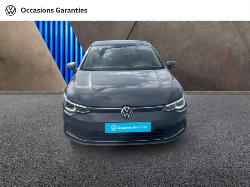 Voitures occasions VOLKSWAGEN GOLF Active Cesson-Sévigné