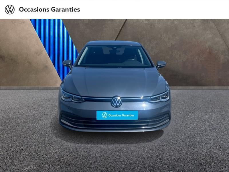Voitures occasions VOLKSWAGEN GOLF Active Cesson-Sévigné