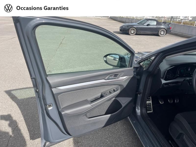Voitures occasions VOLKSWAGEN GOLF Active Cesson-Sévigné