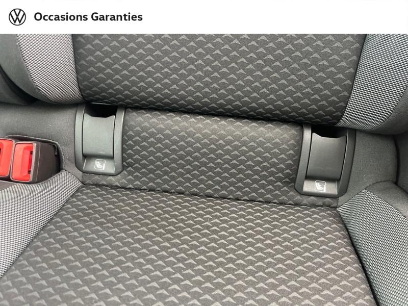 Voitures occasions VOLKSWAGEN GOLF Active Cesson-Sévigné