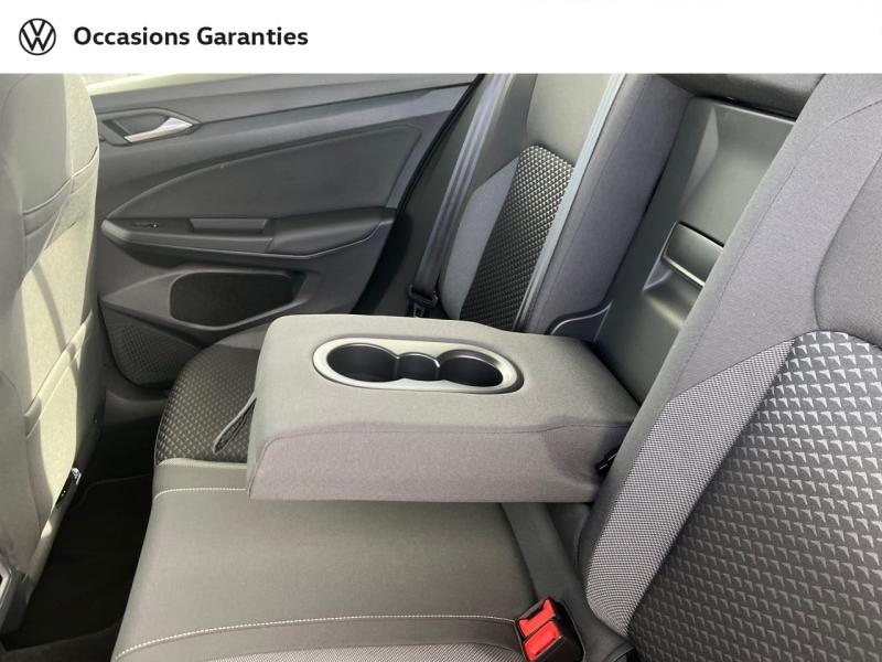 Voitures occasions VOLKSWAGEN GOLF Active Cesson-Sévigné