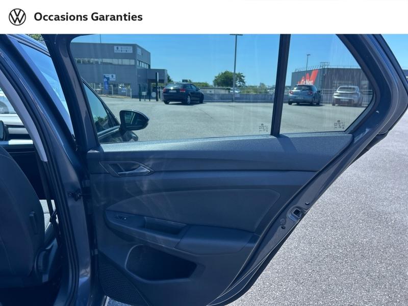 Voitures occasions VOLKSWAGEN GOLF Active Cesson-Sévigné