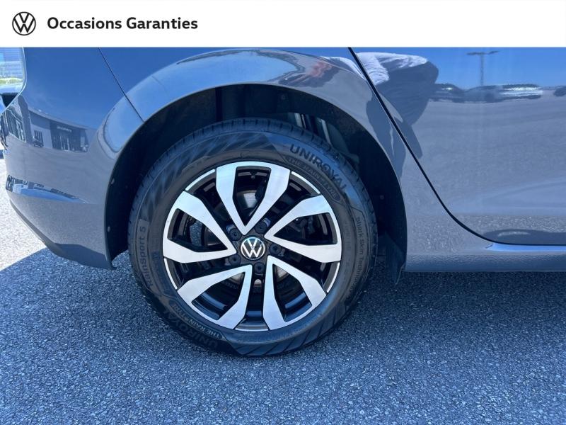 Voitures occasions VOLKSWAGEN GOLF Active Cesson-Sévigné