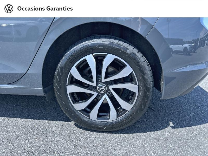 Voitures occasions VOLKSWAGEN GOLF Active Cesson-Sévigné