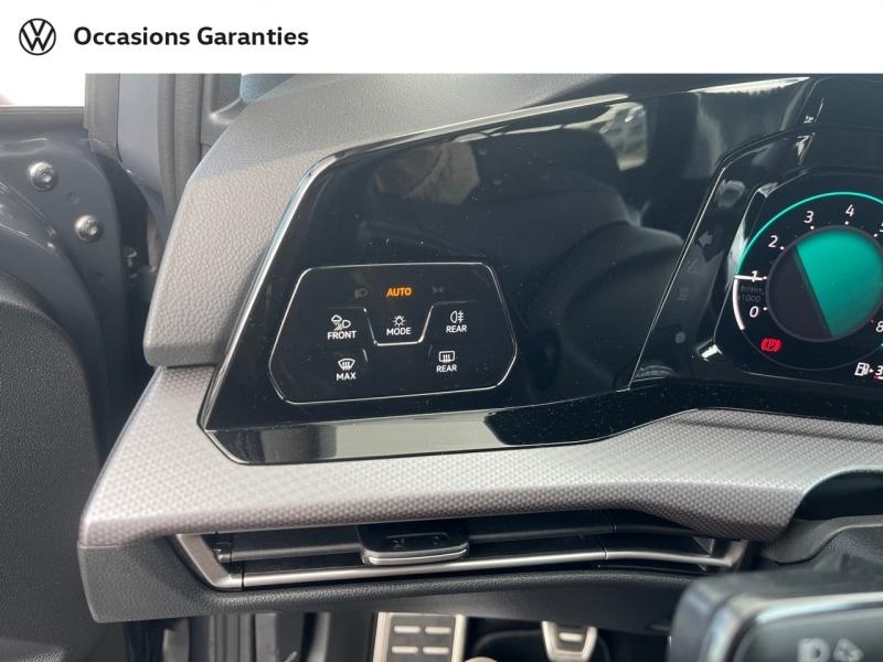 Voitures occasions VOLKSWAGEN GOLF Active Cesson-Sévigné
