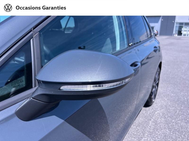 Voitures occasions VOLKSWAGEN GOLF Active Cesson-Sévigné
