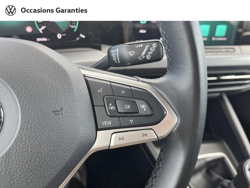 Voitures occasions VOLKSWAGEN GOLF Active Cesson-Sévigné