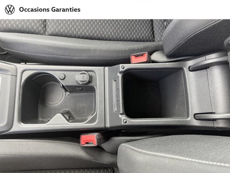 Voitures occasions VOLKSWAGEN GOLF Active Cesson-Sévigné