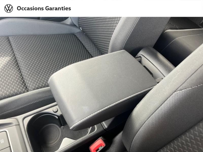 Voitures occasions VOLKSWAGEN GOLF Active Cesson-Sévigné