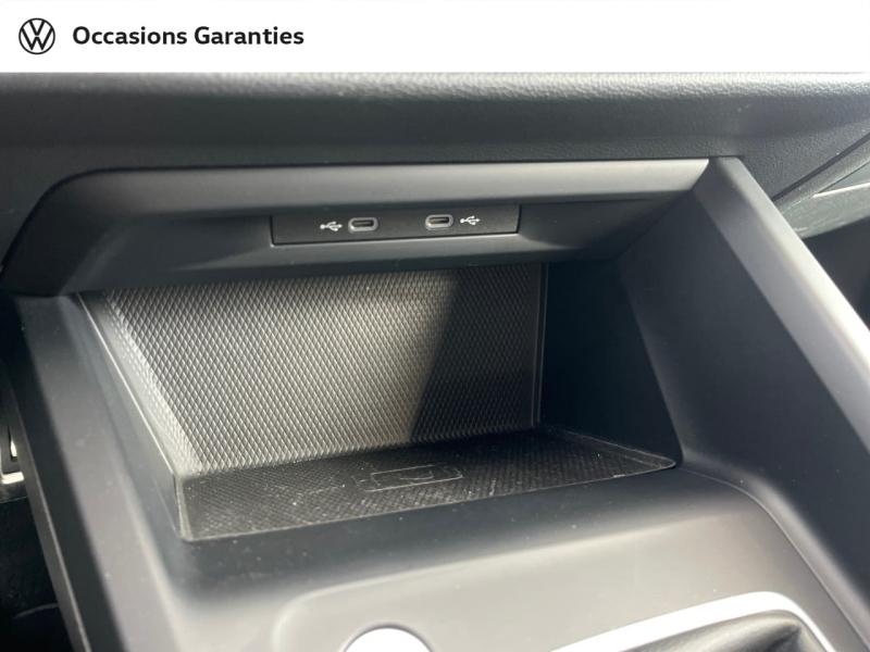 Voitures occasions VOLKSWAGEN GOLF Active Cesson-Sévigné