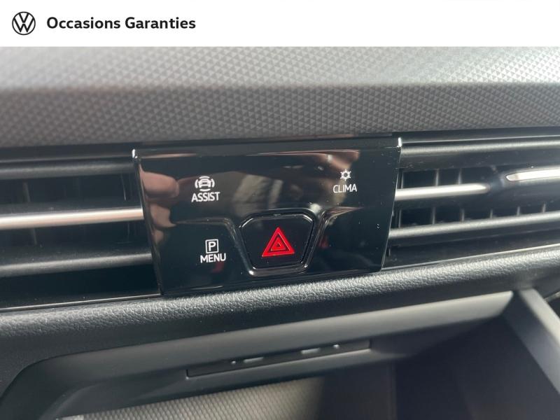 Voitures occasions VOLKSWAGEN GOLF Active Cesson-Sévigné