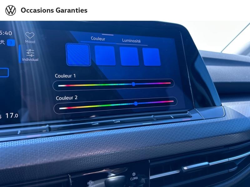 Voitures occasions VOLKSWAGEN GOLF Active Cesson-Sévigné