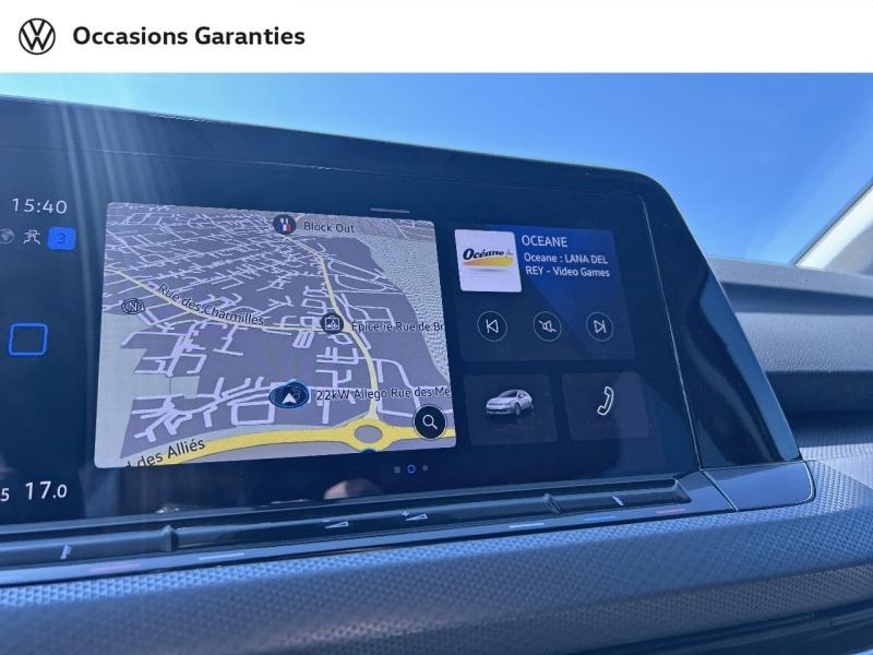 Voitures occasions VOLKSWAGEN GOLF Active Cesson-Sévigné