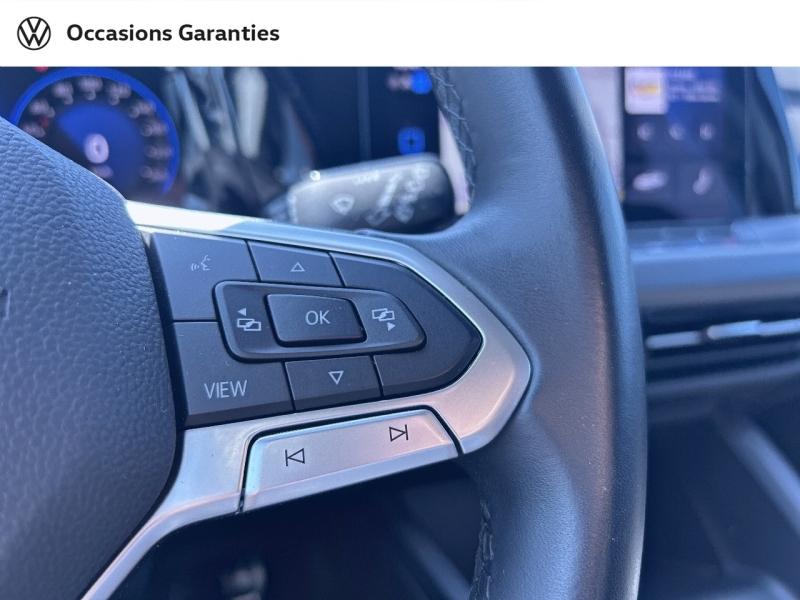 Voitures occasions VOLKSWAGEN GOLF Active Cesson-Sévigné