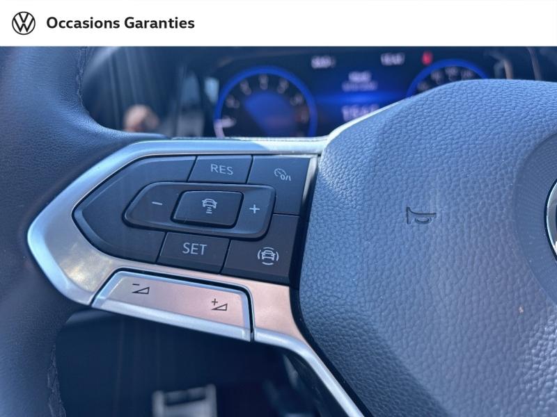 Voitures occasions VOLKSWAGEN GOLF Active Cesson-Sévigné